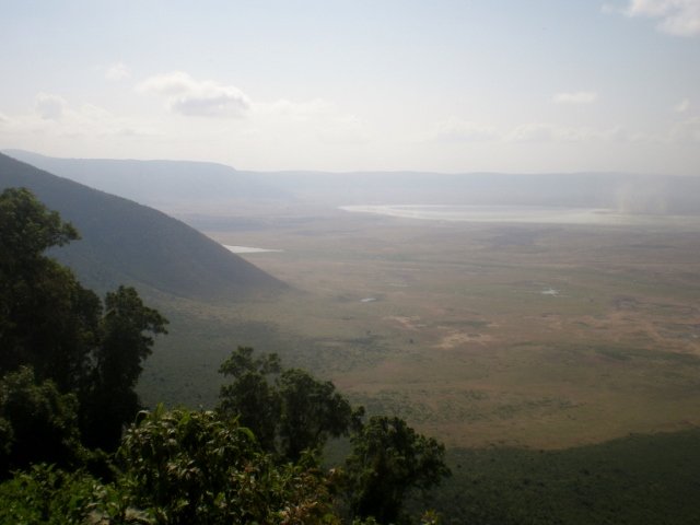 Tanzania 376